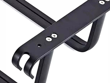 Metalinė vonios kabykla