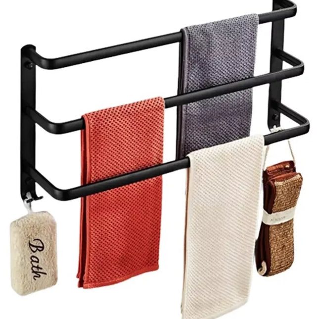 Metalinė vonios kabykla