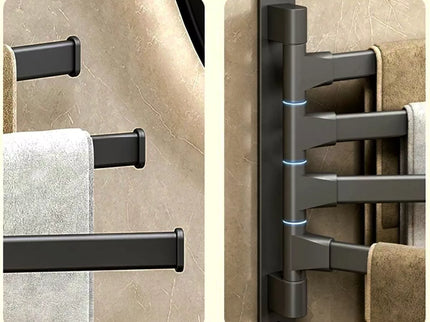 Metalinė vonios kabykla