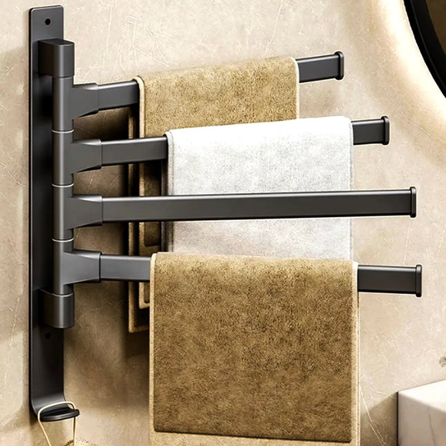 Metalinė vonios kabykla