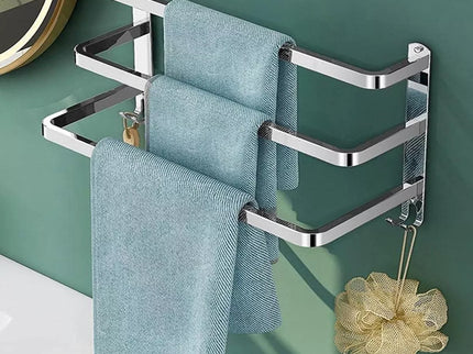 Metalinė vonios kabykla