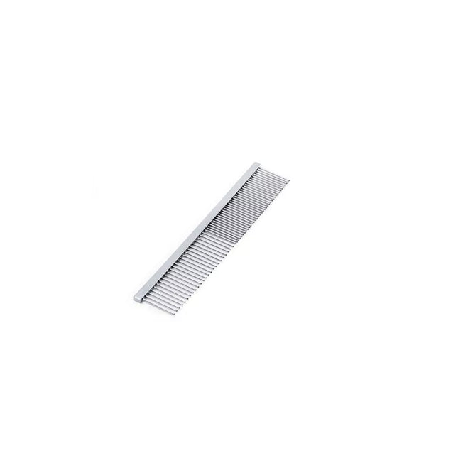L Size Metal Comb