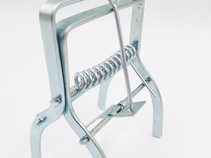 Metaliniai spąstai kurmiams