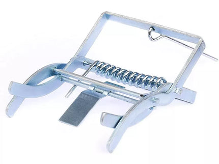 Metaliniai spąstai kurmiams