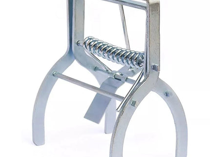 Metaliniai spąstai kurmiams