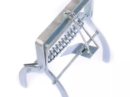 Metaliniai spąstai kurmiams