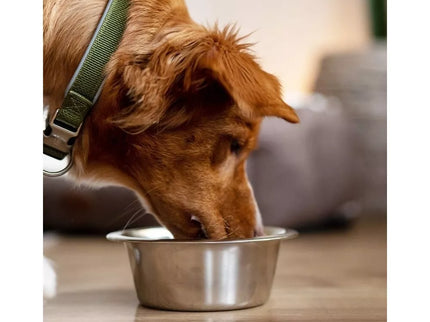 Metal bowl 13.5 cm, 0.35 L