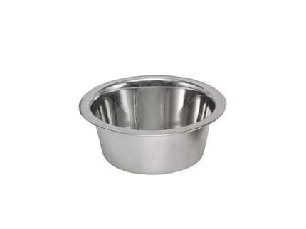 Metal bowl 13.5 cm, 0.35 L