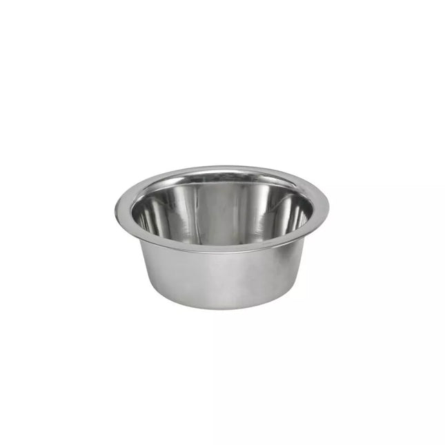 Metalinis dubenėlis 13,5 cm, 0,35 l