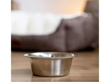 Metal bowl 13.5 cm, 0.35 L