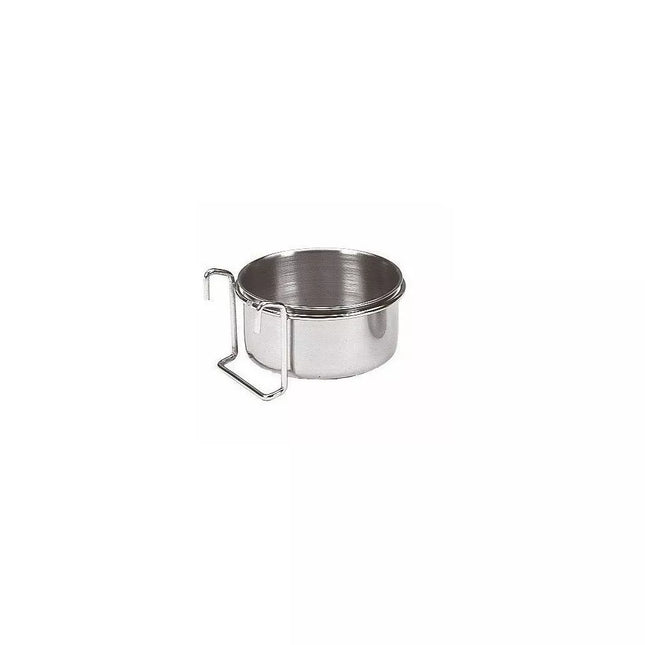 Hanging Metal Bowl 8 cm