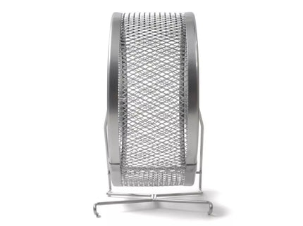 Metal Exercise Wheel for Rodents, 25 cm