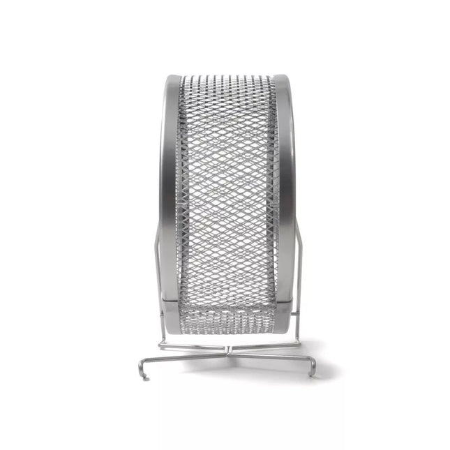 Metal Exercise Wheel for Rodents, 25 cm