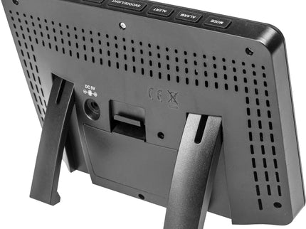 Meteorologinė stotelė RCC, DCF –belaidė