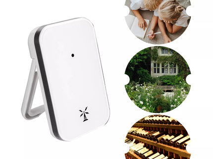 Meteorologinė stotis