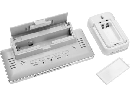 Meteorologinė stotis