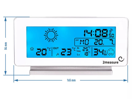 Meteorologinė stotis