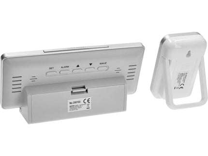 Meteorologinė stotis