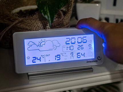 Meteorologinė stotis