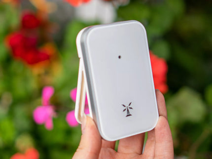 Meteorologinė stotis