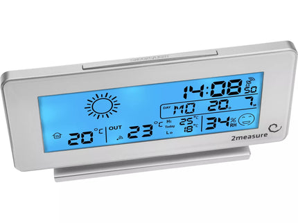 Meteorologinė stotis