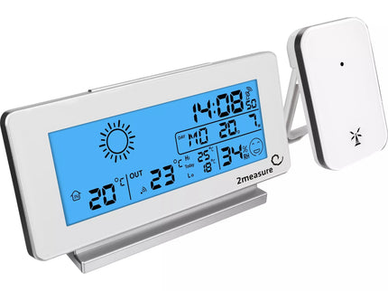 Meteorologinė stotis