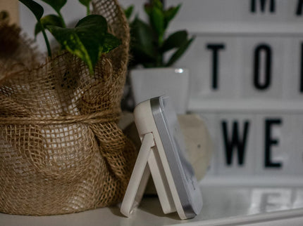 Meteorologinė stotis