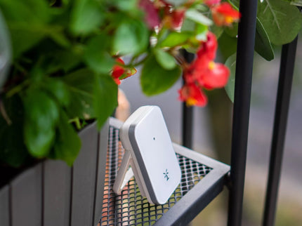 Meteorologinė stotis