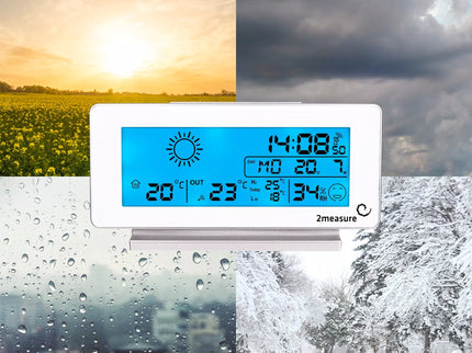 Meteorologinė stotis