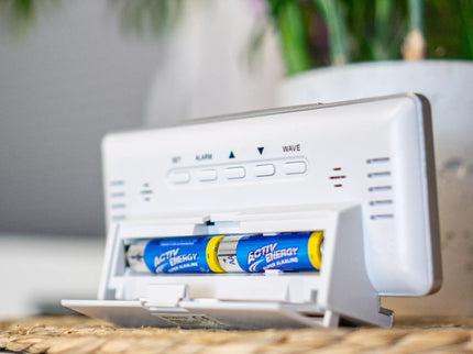 Meteorologinė stotis