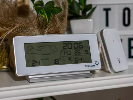 Meteorologinė stotis