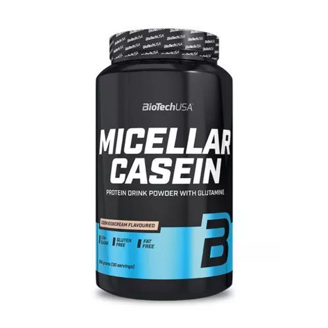 Biotech Micellar Casein, 908 g