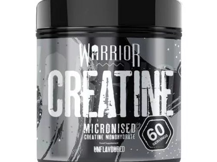 Warrior Creatine Monohydrate Powder 300 g