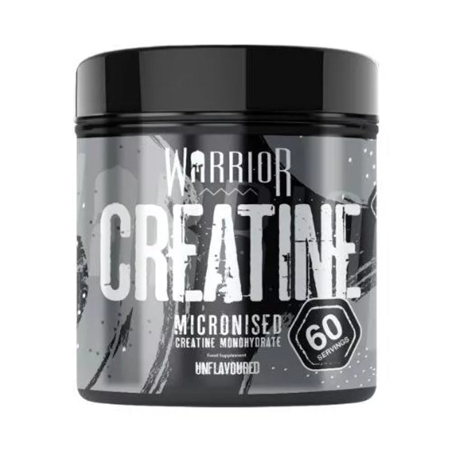 Warrior Creatine Monohydrate Powder 300 g