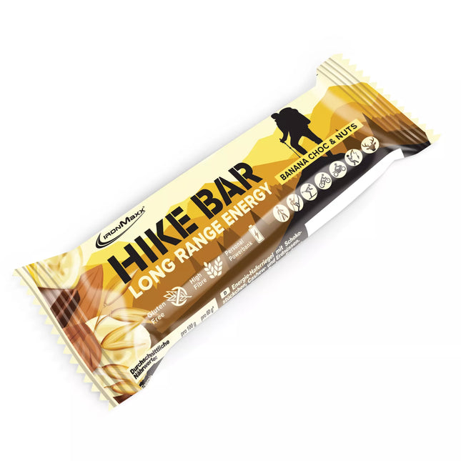 IronMaxx Hike Bar 60 g