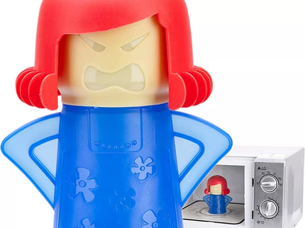 Mikrobangų krosnelės valiklis