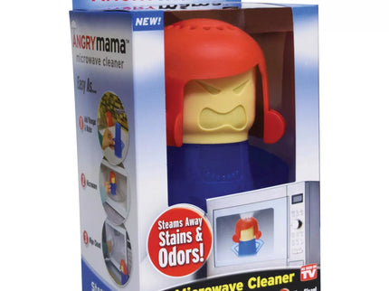 Mikrobangų krosnelės valiklis