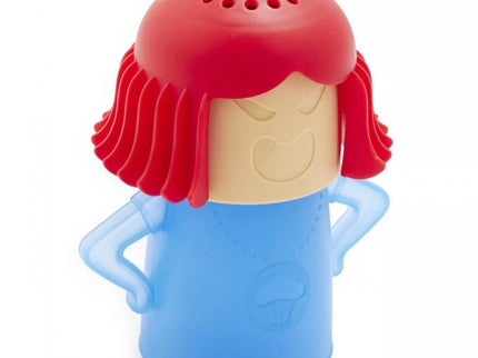 Mikrobangų krosnelės valiklis