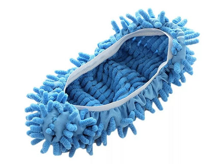 Mikropluošto šlepetės, šluostės