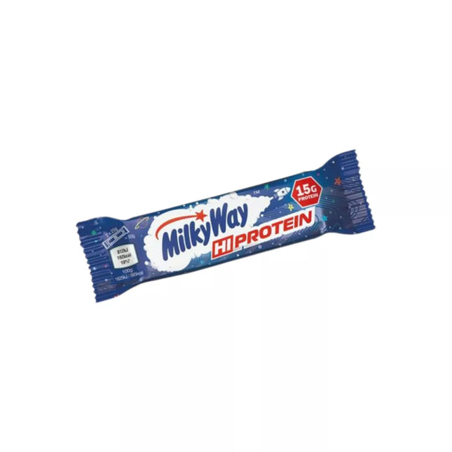 Milky Way High Protein Bar 50 g.
