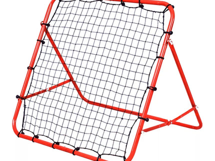 Mini futbolo treniruočių rinkinys (atšokantis kamuolis)