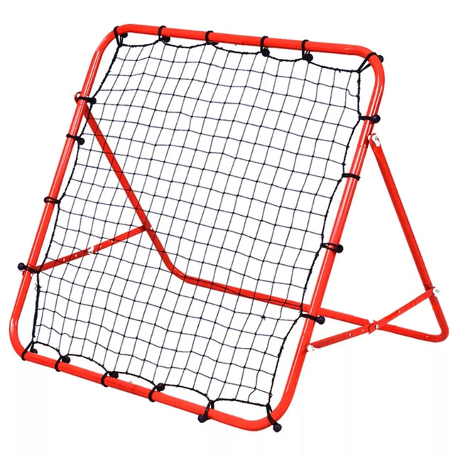 Mini futbolo treniruočių rinkinys (atšokantis kamuolis)