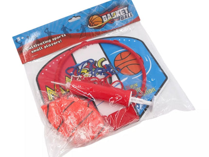 Mini Krepšinio lankas