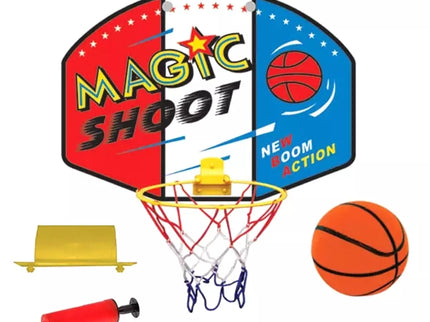 Mini Krepšinio lankas