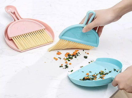 "MINI" Semtuvėlis Su Šepetėliu