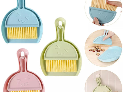 "MINI" Semtuvėlis Su Šepetėliu