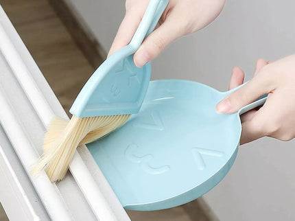 "MINI" Semtuvėlis Su Šepetėliu