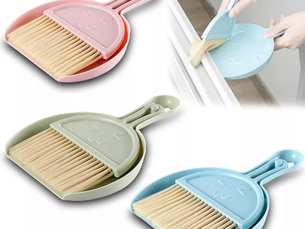 "MINI" Semtuvėlis Su Šepetėliu