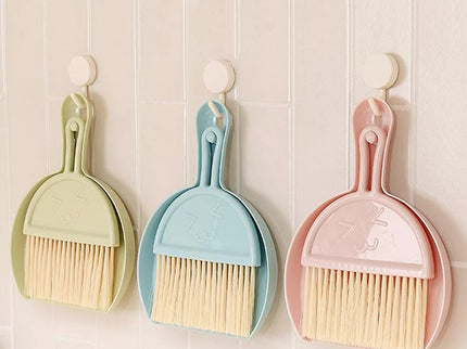 "MINI" Semtuvėlis Su Šepetėliu