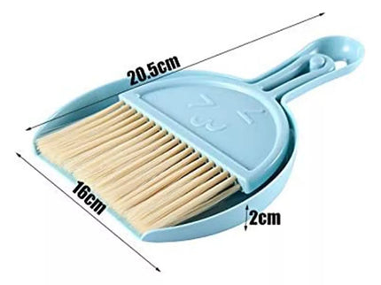 "MINI" Semtuvėlis Su Šepetėliu